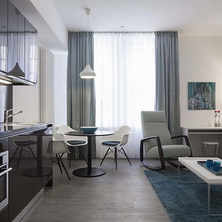 Ferienwohnung Boardinghouse Münster Zimmer foto