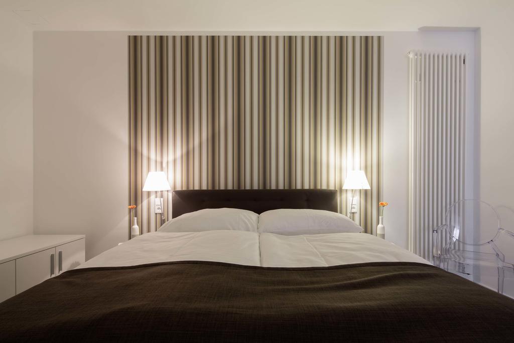 Ferienwohnung Boardinghouse Münster Zimmer foto